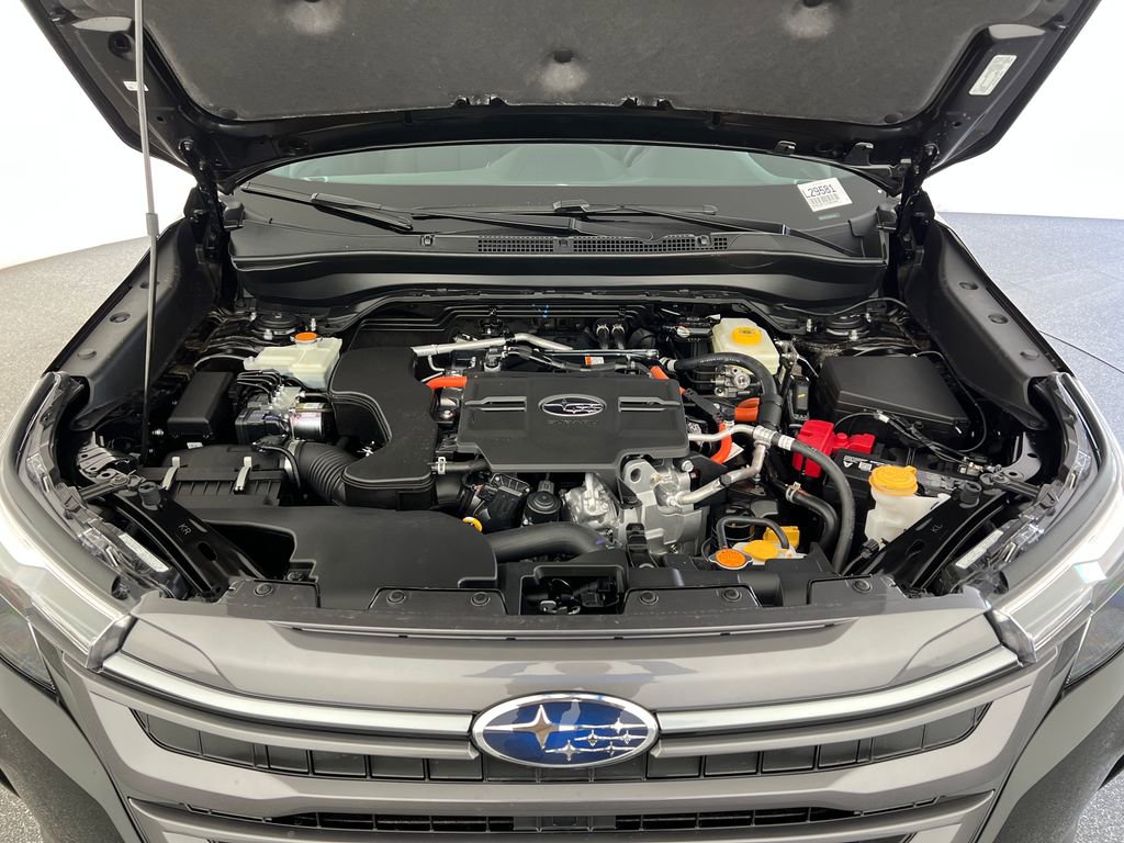 New 2026 Subaru Forester Premium AWD/4WD image 24