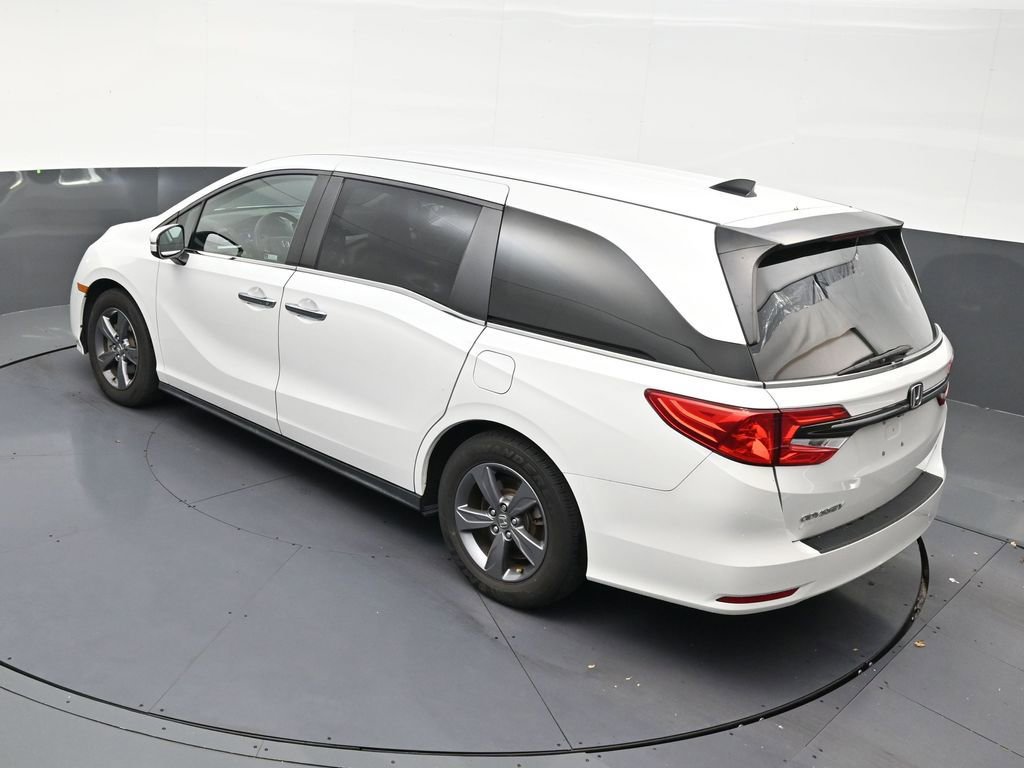 Used 2022 Honda Odyssey EX image 13