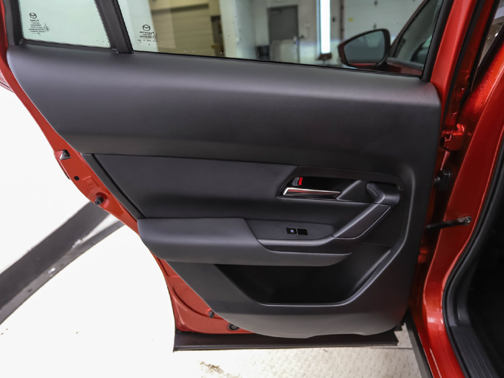 Used 2025 MAZDA CX-50 2.5 Hybrid w/ Premium Plus Pkg AWD/4WD image 20