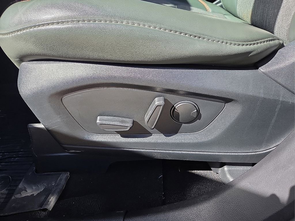 Used 2023 Ford Explorer Timberline image 23