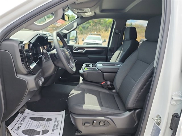 New 2026 Chevrolet Silverado 3500 LT w/ All Star Edition image 19