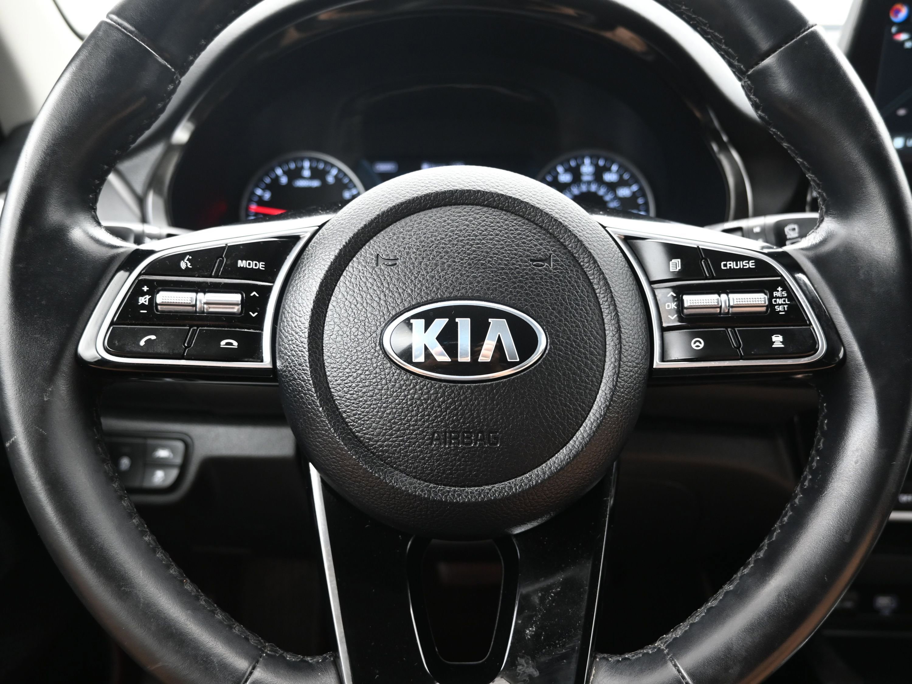 Used 2021 Kia Seltos SX image 13