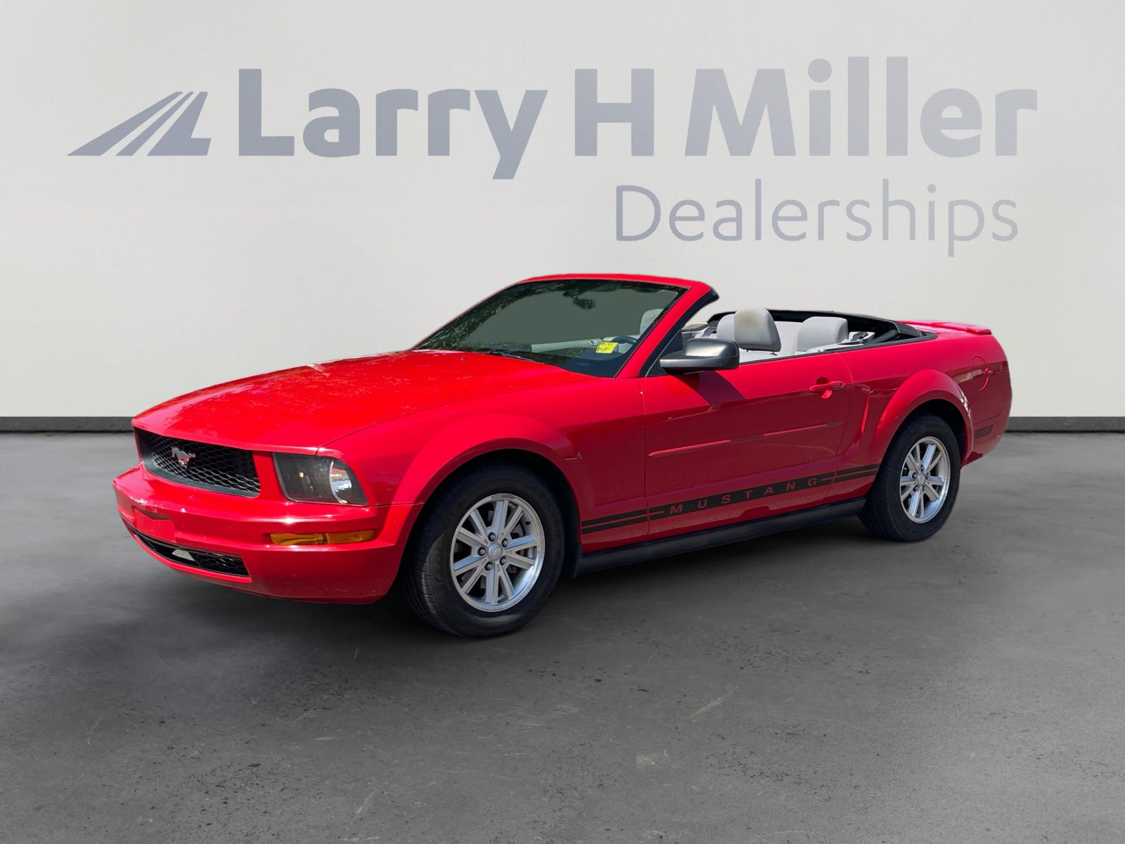 Used 2008 Ford Convertibles for Sale - Kelley Blue Book