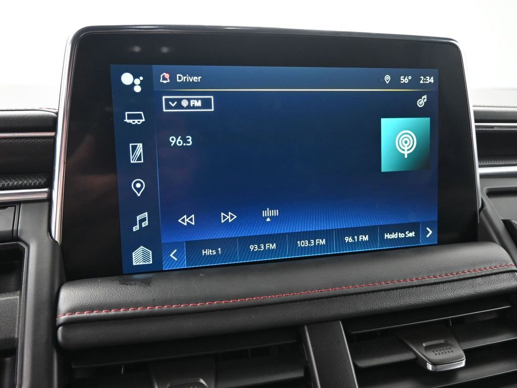 Used 2023 Chevrolet Tahoe RST image 34