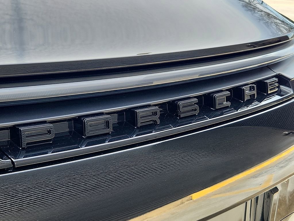 New 2026 Porsche 911 Carrera 4S image 25