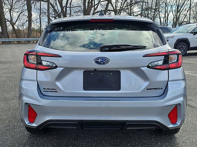 New 2026 Subaru Impreza 2.0i Sport image 5