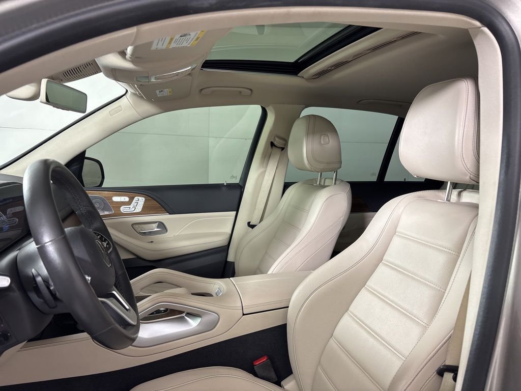 Used 2020 Mercedes-Benz GLE 450 4MATIC image 28