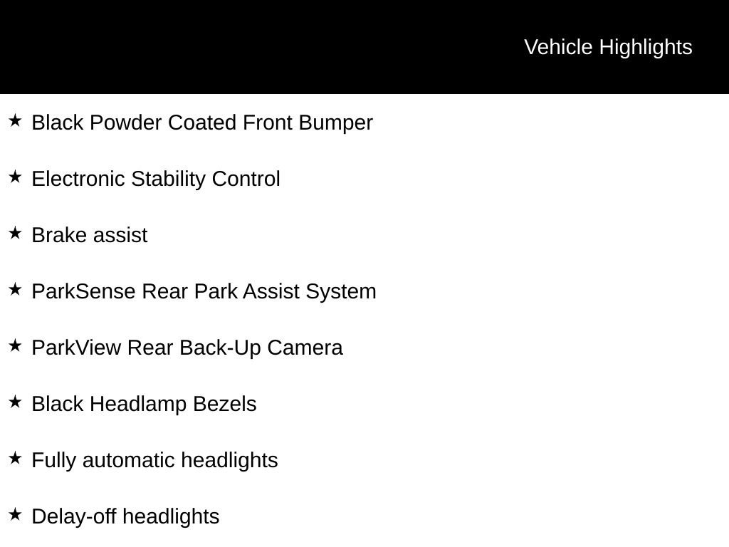 Used 2019 RAM 1500 Classic Warlock image 20