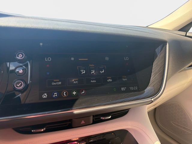 Used 2022 Buick Envision Preferred FWD image 18