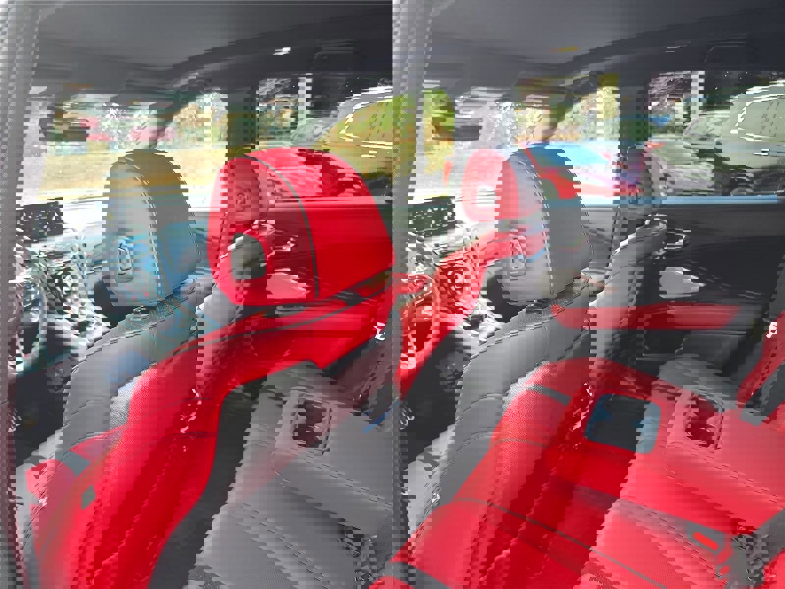 Used 2023 Acura RDX A-Spec image 18