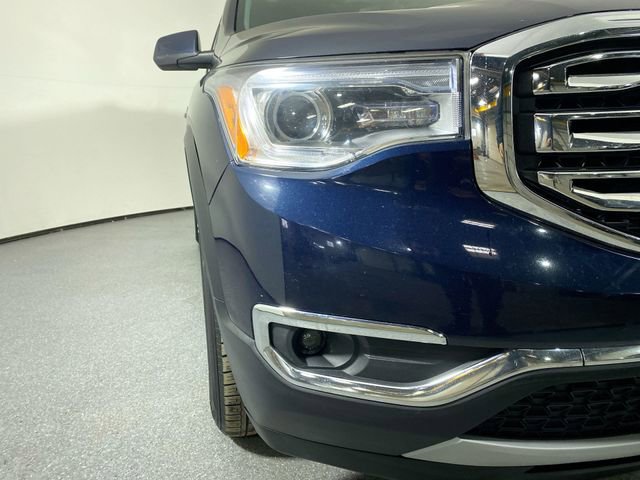 Used 2017 GMC Acadia SLE w/ Driver Alert Package I image 30