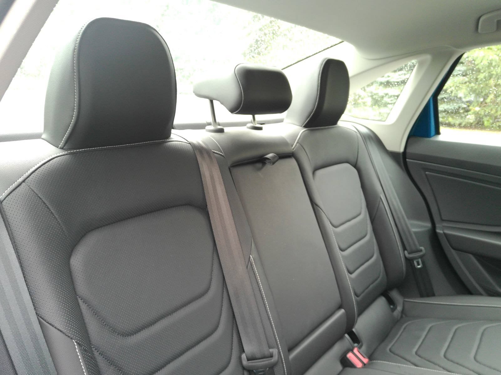 Used 2024 Volkswagen Jetta SEL FWD image 20