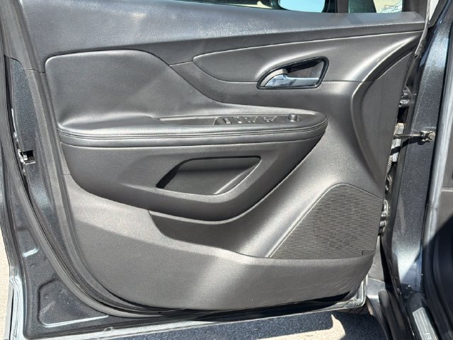 Used 2017 Buick Encore Preferred FWD image 16