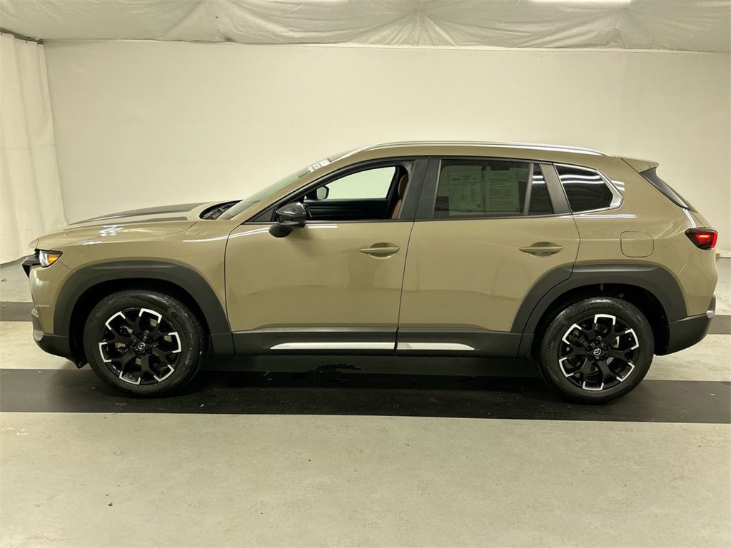 Used 2023 MAZDA CX-50 Meridian Edition w/ Cargo Package image 6