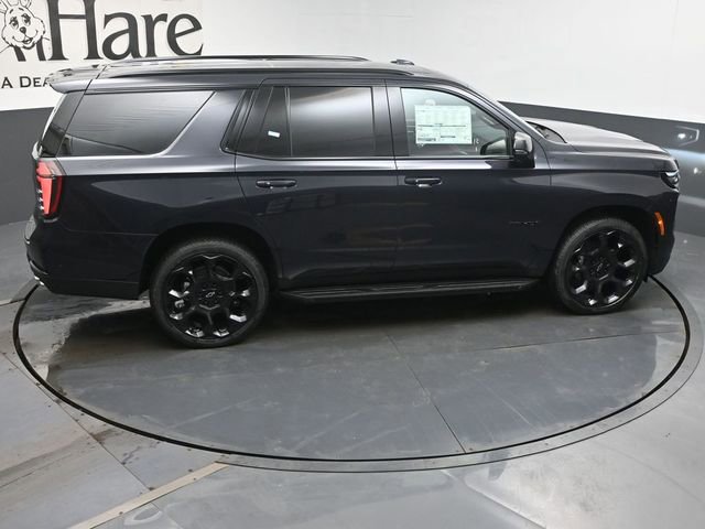 New 2026 Chevrolet Tahoe RST image 18