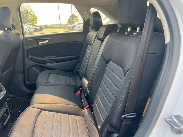 Used 2015 Ford Edge SE AWD/4WD image 15