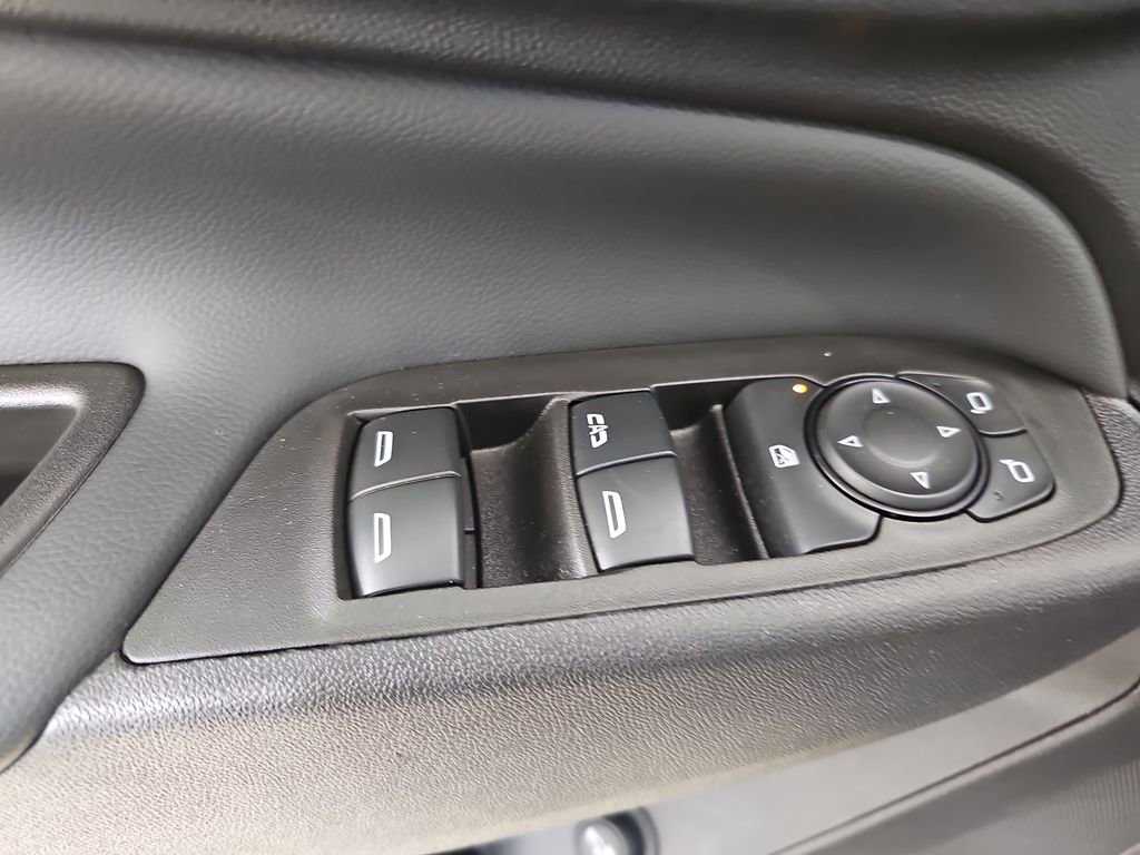 Certified 2024 Chevrolet Equinox LT AWD/4WD image 33