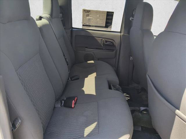 Used 2006 GMC Canyon SLE RWD image 18