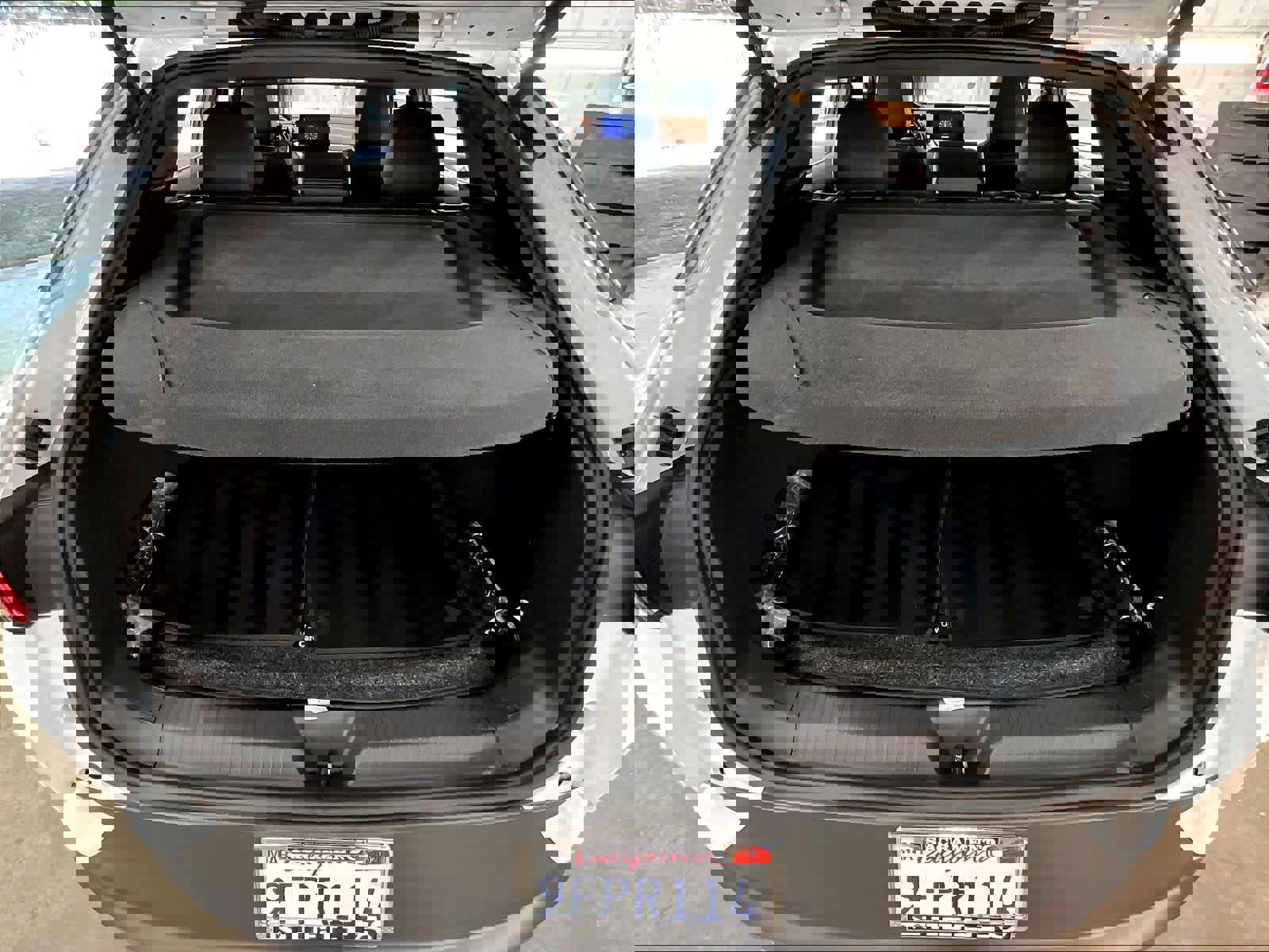 Used 2022 Volkswagen ID.4 Pro S w/ Gradient Package image 30