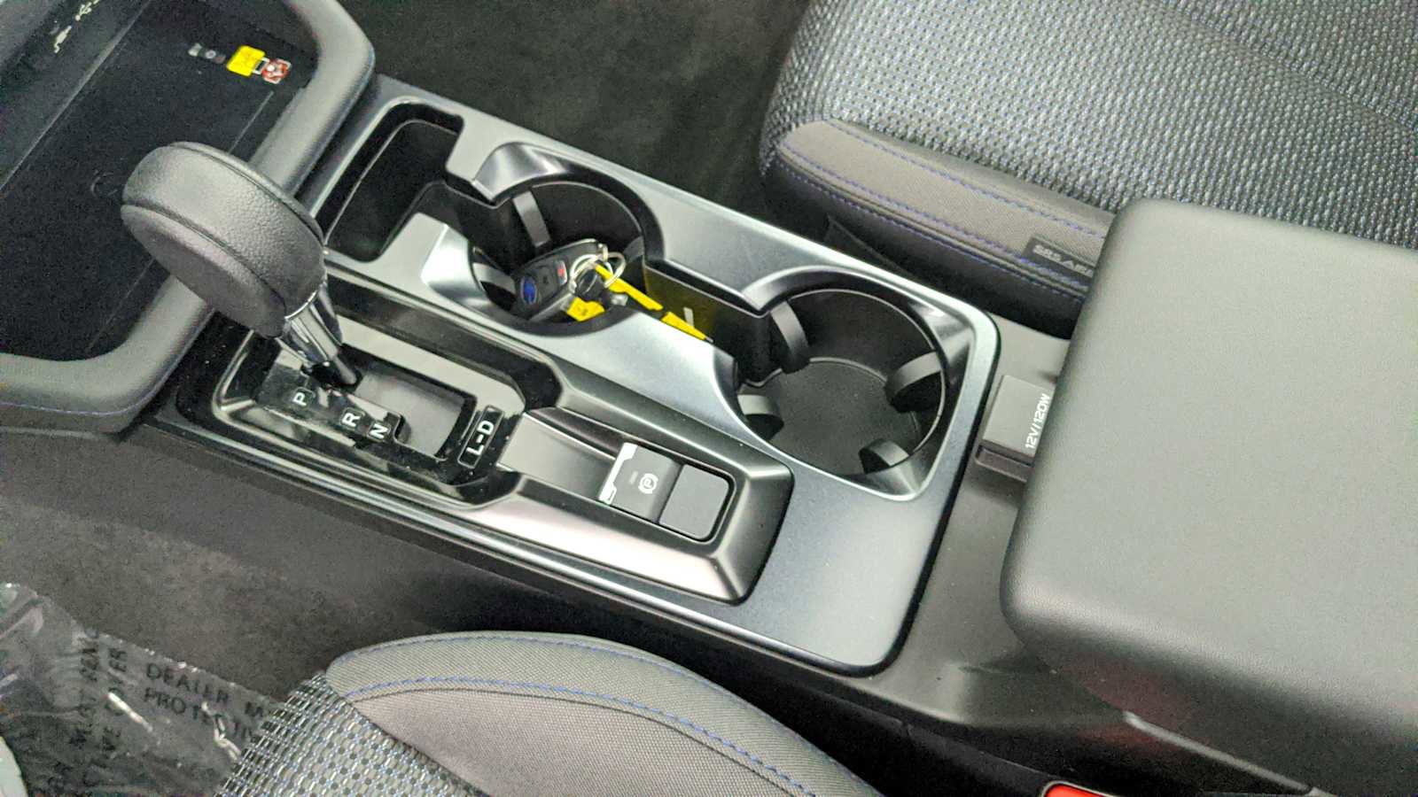 New 2026 Subaru Forester Premium image 19