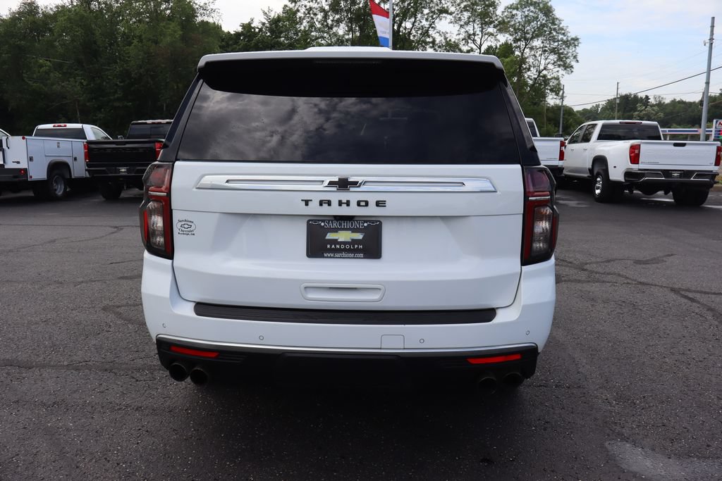 Used 2023 Chevrolet Tahoe High Country AWD/4WD image 38