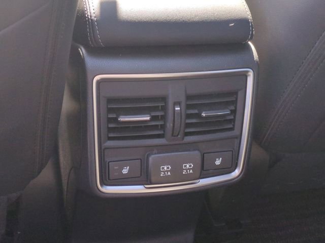 Certified 2023 Subaru Forester Touring image 36