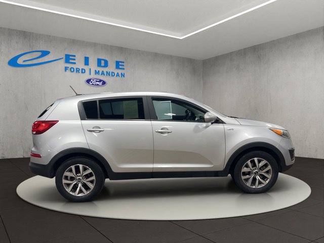 Used 2014 Kia Sportage LX AWD/4WD image 16