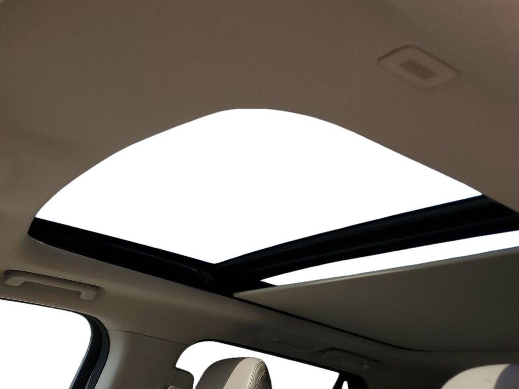 Used 2024 Ford Expedition Max Limited image 9