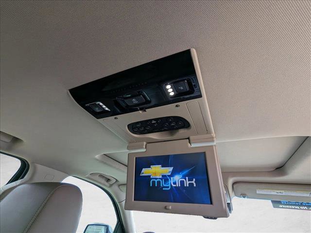 Used 2015 Chevrolet Tahoe LTZ image 22