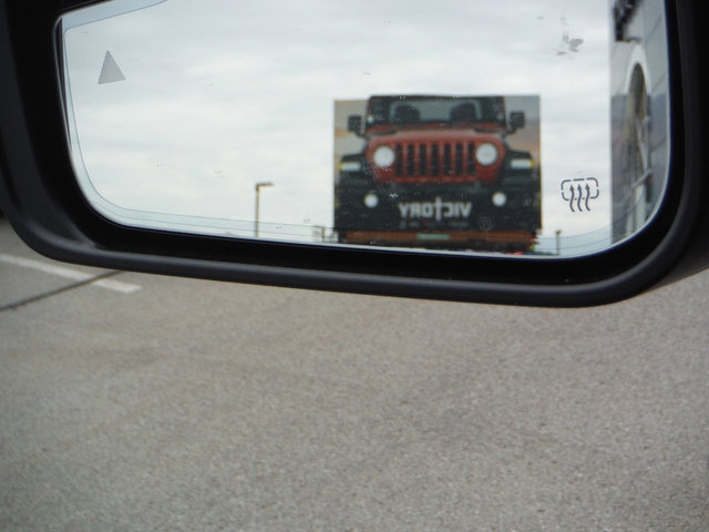 New 2027 RAM 1500 4x4 Crew Cab image 49