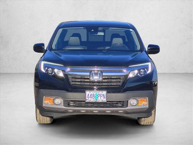 Used 2020 Honda Ridgeline RTL-E image 2