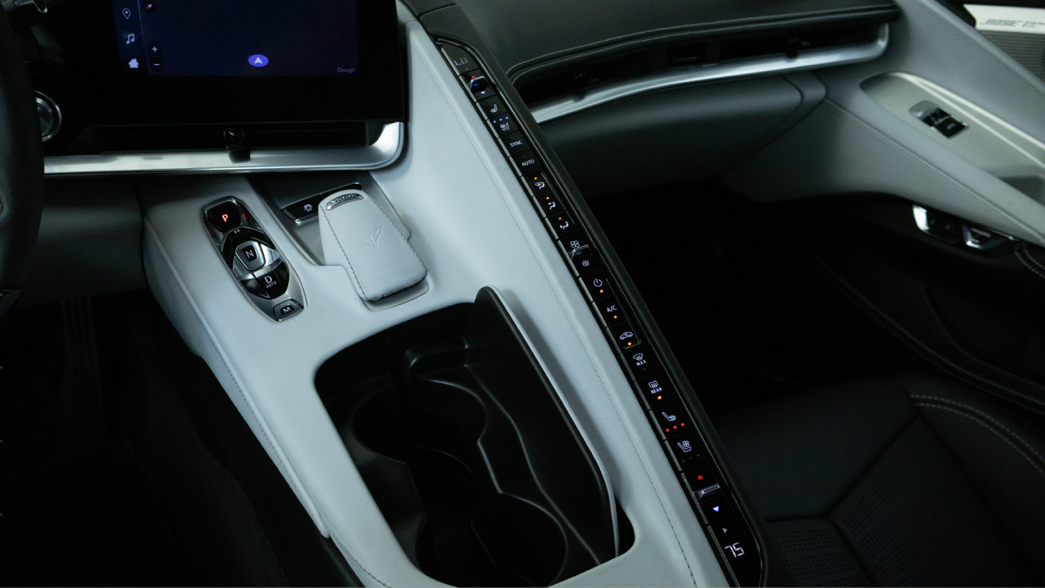 Used 2024 Chevrolet Corvette Z06 RWD image 14