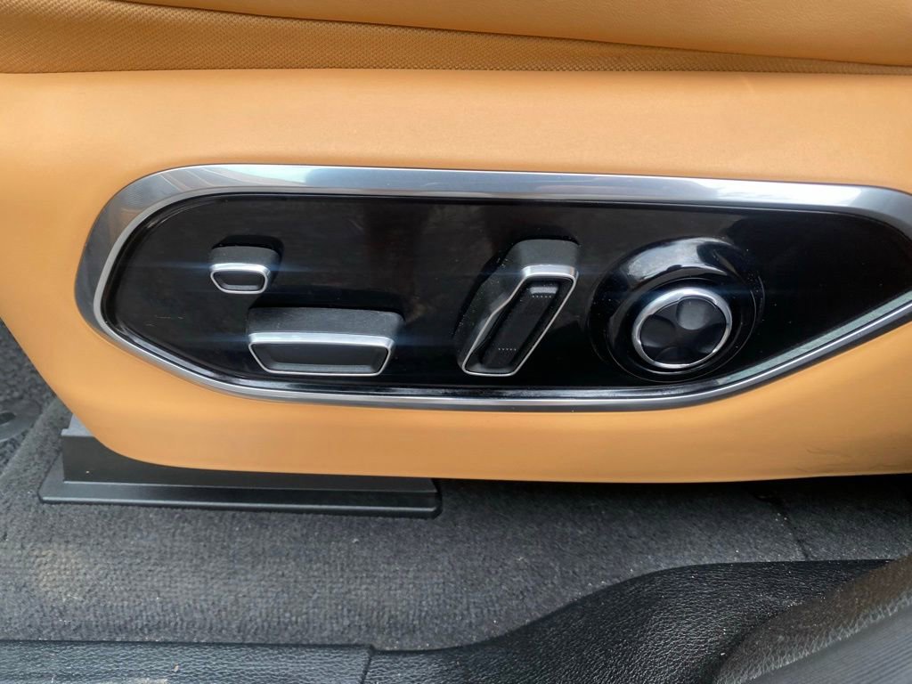 Used 2021 Jeep Grand Cherokee L Summit image 15