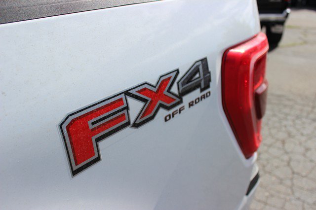 Used 2023 Ford F150 XLT w/ Equipment Group 302A High AWD/4WD image 4