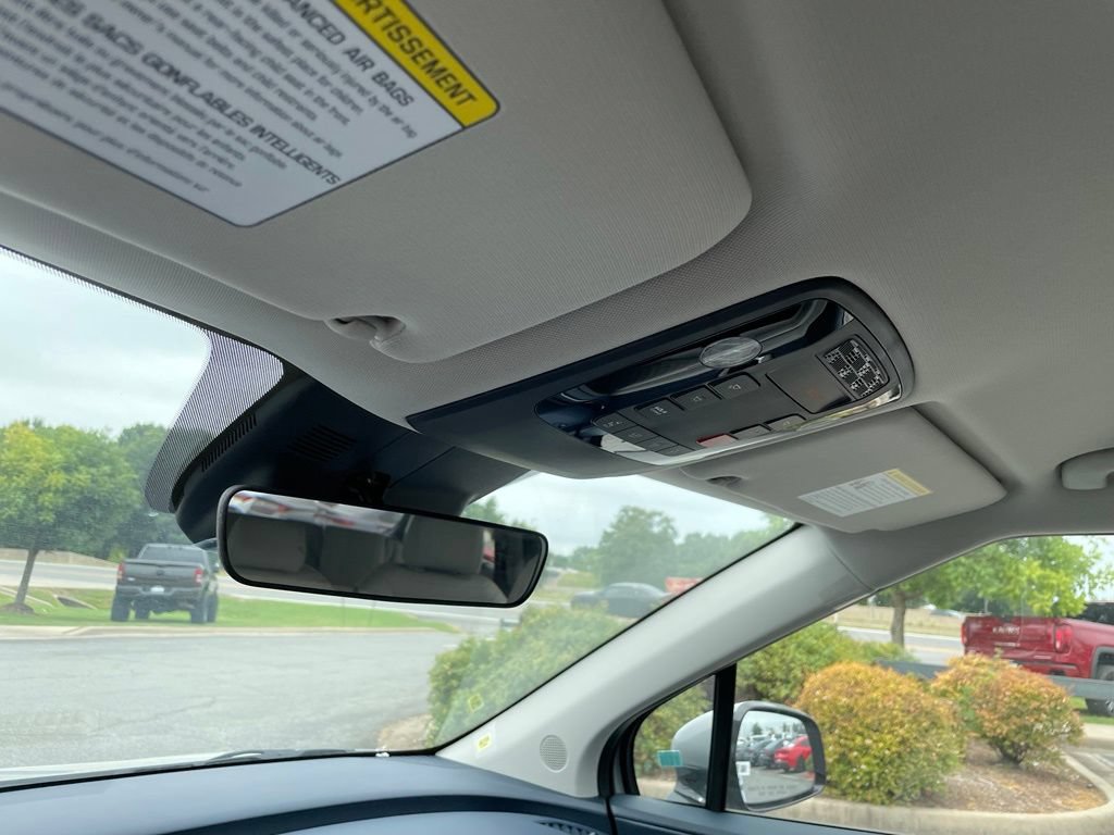 New 2026 Kia Carnival EX FWD image 21