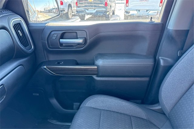 Used 2020 Chevrolet Silverado 1500 RST w/ All-Star Edition image 20