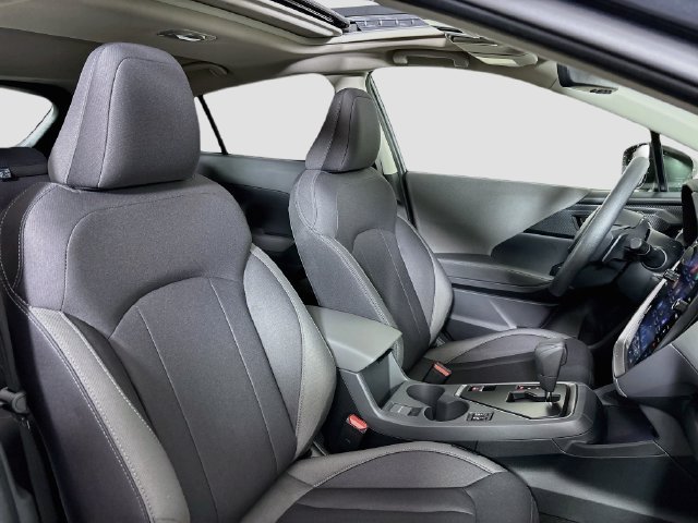 Certified 2025 Subaru Crosstrek 2.5i Premium AWD/4WD image 30