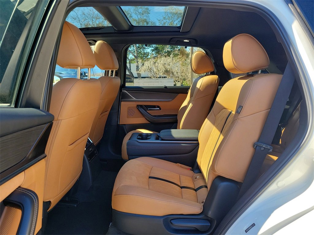 Used 2024 MAZDA CX-90 3.3 Turbo S w/ Premium Plus image 17