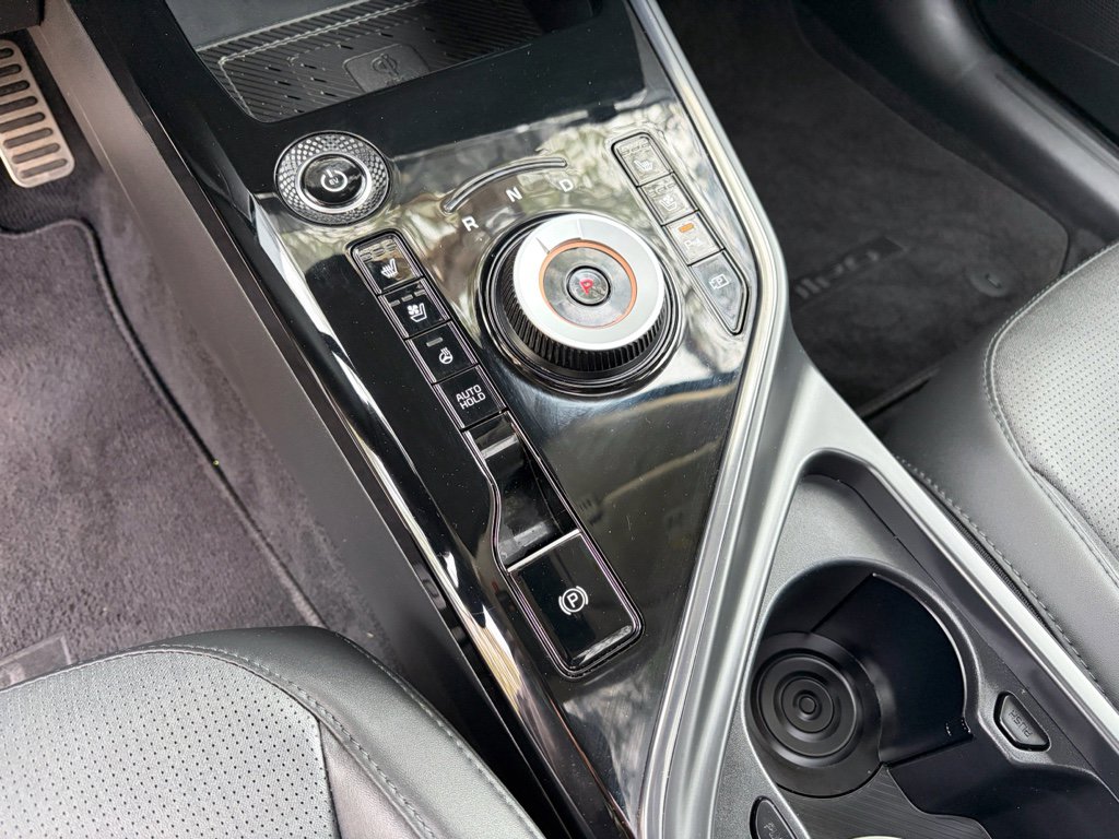 Used 2023 Kia Niro Wave w/ Wave Preserve Package image 21