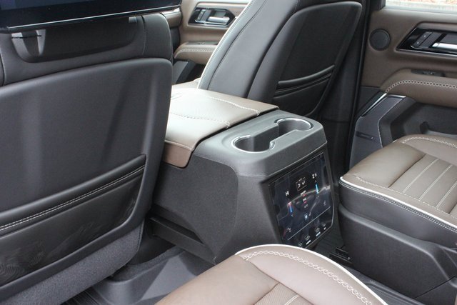 New 2026 GMC Yukon Denali Ultimate image 58