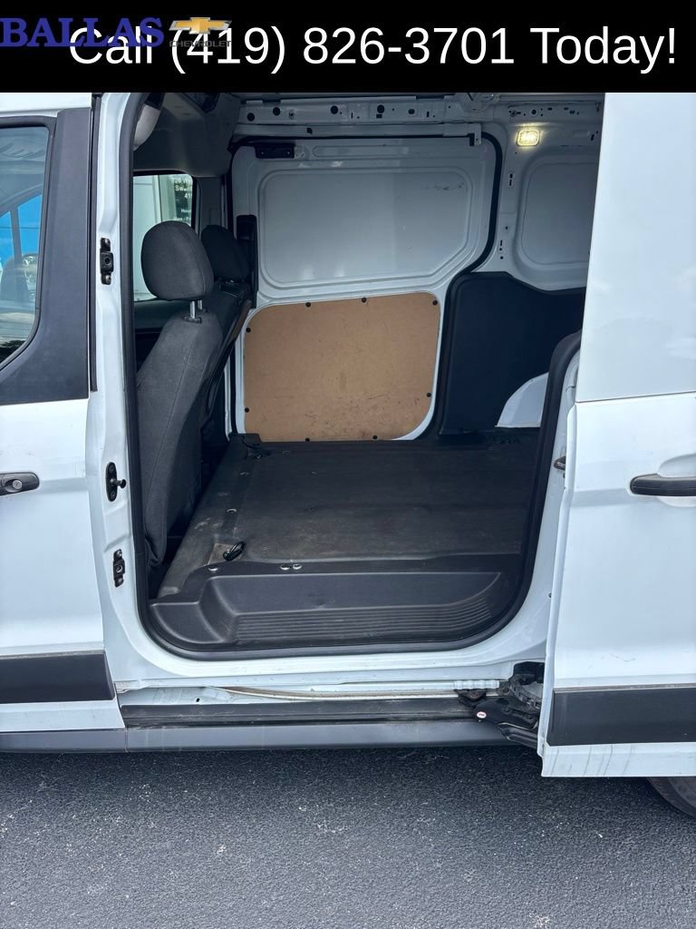 Used 2016 Ford Transit Connect XLT FWD image 14