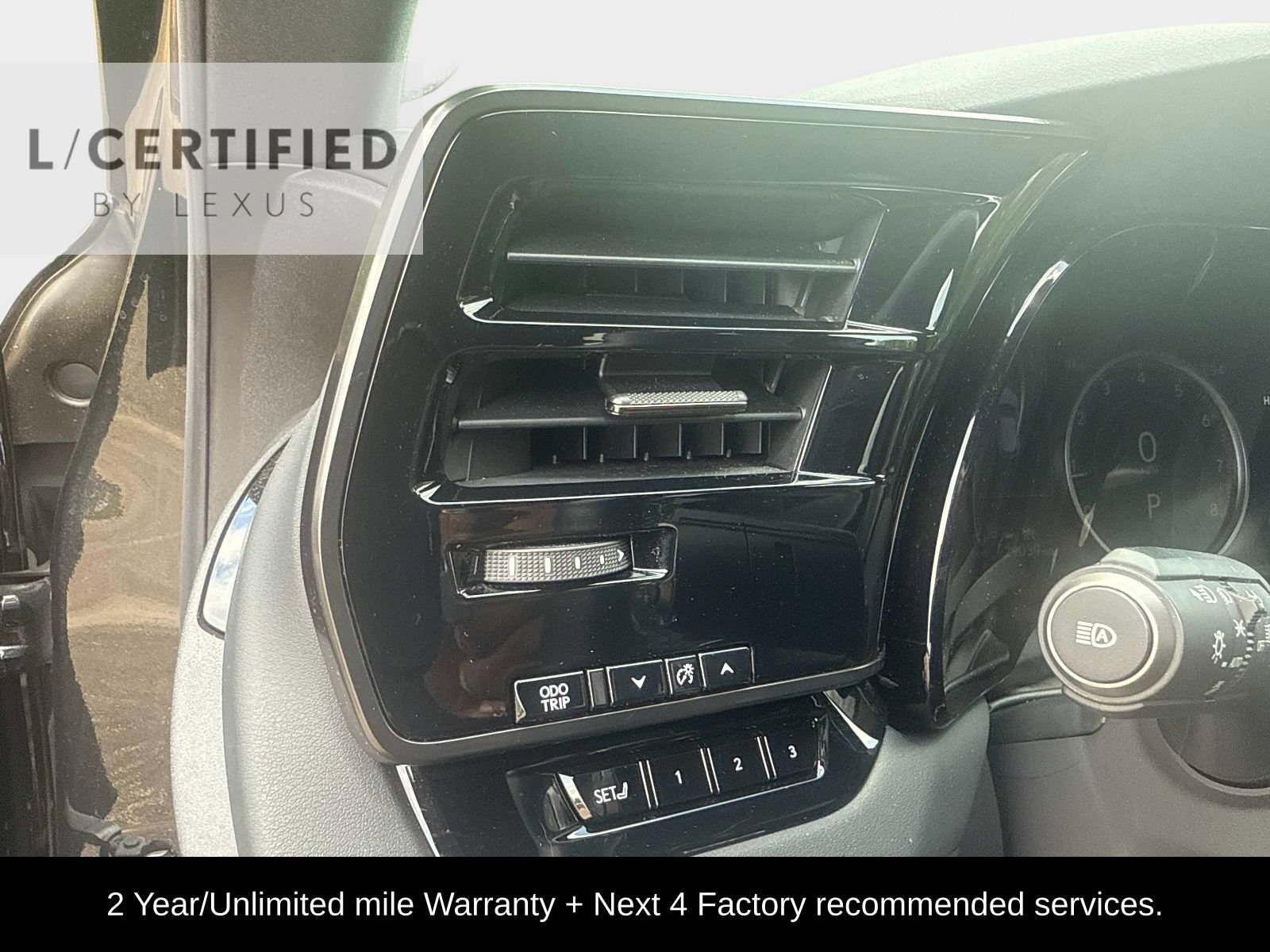 Used 2023 Lexus RX 350 Premium w/ Cold Area Package FWD image 25