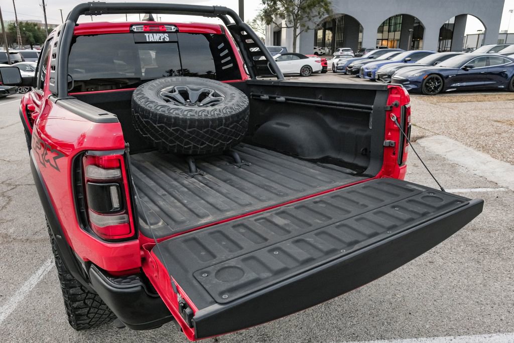 Used 2021 RAM 1500 TRX w/ TRX Level 1 Equipment Group image 66