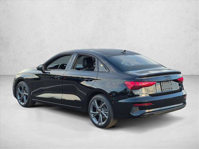 Certified 2024 Audi A3 2.0T Premium Plus w/ Premium Plus Package AWD/4WD image 8