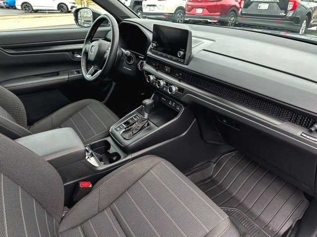 Used 2025 Honda CR-V Sport image 24
