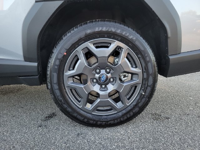 New 2026 Subaru Outback Premium AWD/4WD image 11