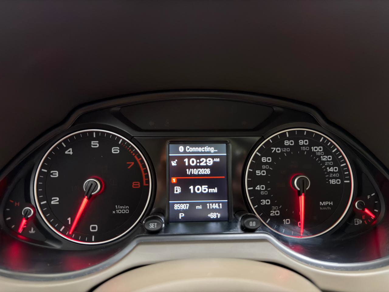 Used 2016 Audi Q5 3.0T Prestige image 19