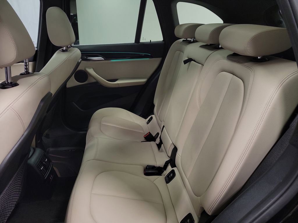 Used 2021 BMW X1 sDrive28i w/ Convenience Package FWD image 22