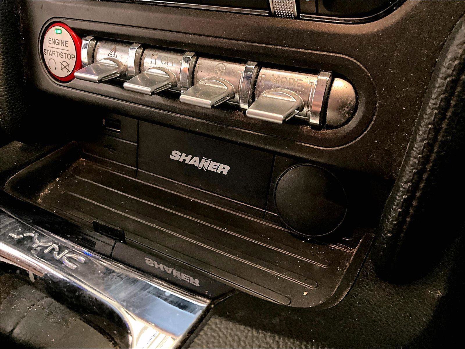 Used 2017 Ford Mustang GT Premium w/ Equipment Group 401A RWD image 31