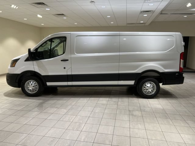 New 2025 Ford Transit 150 Low Roof AWD image 2